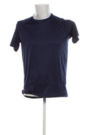 Herren T-Shirt Craft, Größe M, Farbe Blau, Preis € 14,49