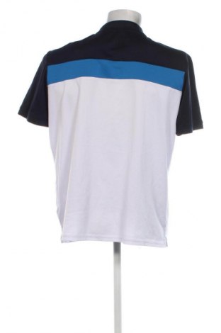 Herren T-Shirt Crivit, Größe L, Farbe Mehrfarbig, Preis € 5,99