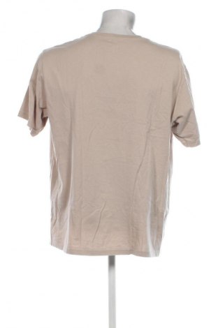 Herren T-Shirt Dan Fox X About You, Größe XXL, Farbe Beige, Preis € 10,99