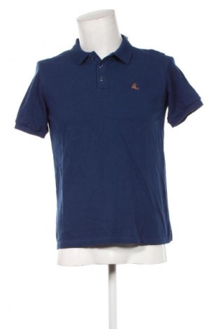 Herren T-Shirt Daniel Hills, Größe L, Farbe Blau, Preis € 22,49