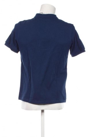 Herren T-Shirt Daniel Hills, Größe L, Farbe Blau, Preis 22,99 €