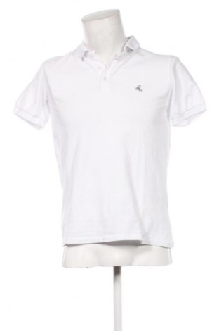 Ανδρικό t-shirt Daniel Hills, Μέγεθος M, Χρώμα Λευκό, Τιμή 23,49 €