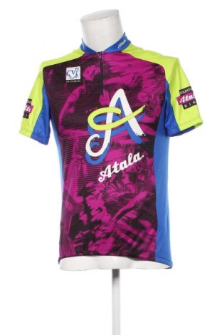 Ανδρικό t-shirt De Marchi, Μέγεθος XL, Χρώμα Πολύχρωμο, Τιμή 6,99 €