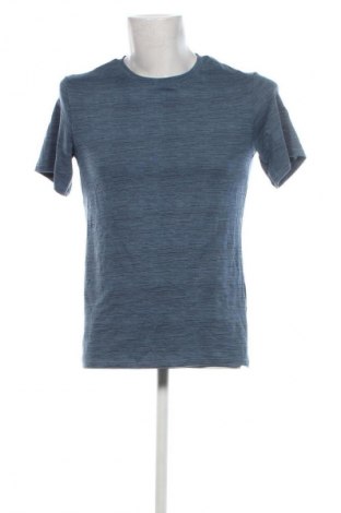 Herren T-Shirt Decathlon, Größe M, Farbe Blau, Preis 6,79 €