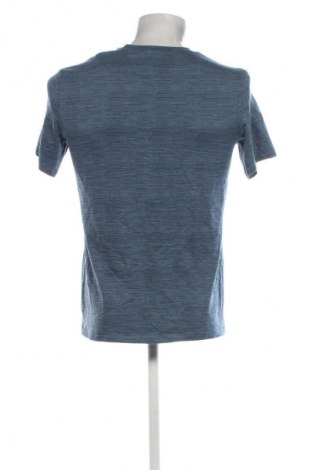 Herren T-Shirt Decathlon, Größe M, Farbe Blau, Preis 9,29 €