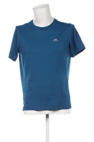 Herren T-Shirt Decathlon Creation, Größe L, Farbe Blau, Preis € 3,99