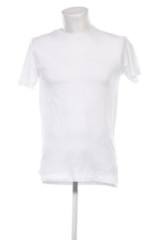 Ανδρικό t-shirt Denim Project, Μέγεθος M, Χρώμα Λευκό, Τιμή 8,99 €