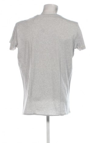 Ανδρικό t-shirt Diesel, Μέγεθος XXL, Χρώμα Γκρί, Τιμή 25,29 €