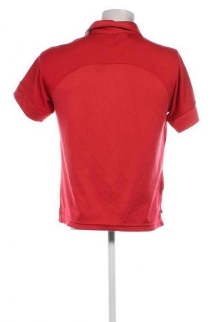 Herren T-Shirt FILA, Größe S, Farbe Rot, Preis 3,99 €