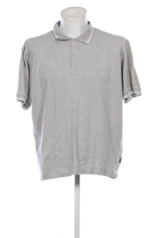 Herren T-Shirt Five Seasons, Größe 3XL, Farbe Grau, Preis € 7,93