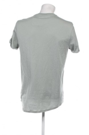 Męski T-shirt G-Star Raw, Rozmiar M, Kolor Zielony, Cena 123,99 zł