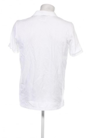 Męski T-shirt Gant, Rozmiar XL, Kolor Biały, Cena 264,99 zł