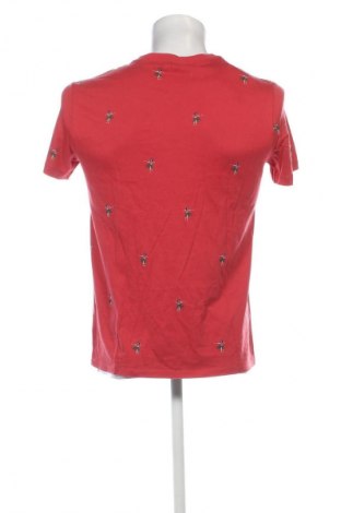 Herren T-Shirt Gap, Größe S, Farbe Rot, Preis € 4,99