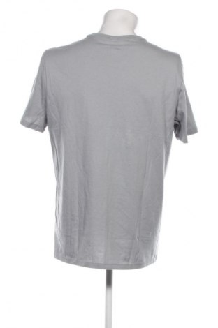 Herren T-Shirt Gap, Größe L, Farbe Grau, Preis € 14,99