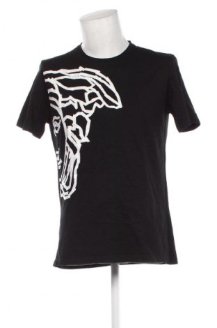 Herren T-Shirt Versace Collection, Größe XL, Farbe Schwarz, Preis 84,99 €