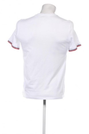 Męski T-shirt Guess, Rozmiar M, Kolor Biały, Cena 133,99 zł