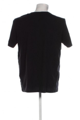 Tricou de bărbați Guess, Mărime XL, Culoare Negru, Preț 190,99 Lei