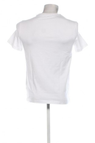 Męski T-shirt Guess, Rozmiar S, Kolor Biały, Cena 174,99 zł