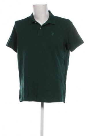 Herren T-Shirt Gutteridge, Größe XL, Farbe Grün, Preis € 17,44