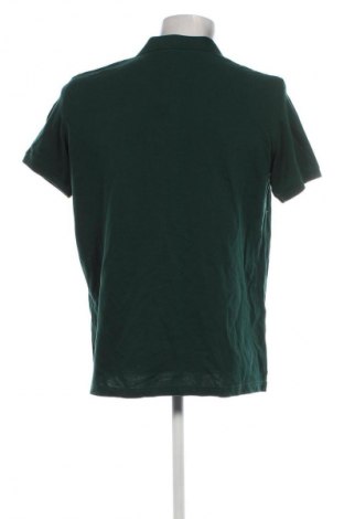 Tricou de bărbați Gutteridge, Mărime XL, Culoare Verde, Preț 52,99 Lei