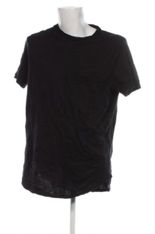 Herren T-Shirt H&M, Größe XL, Farbe Schwarz, Preis € 7,99