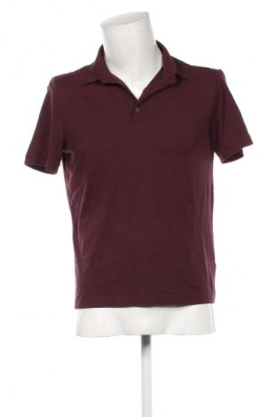 Herren T-Shirt H&M, Größe M, Farbe Rot, Preis € 9,79