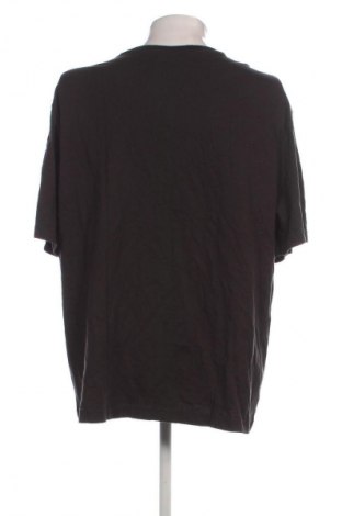 Tricou de bărbați H&M, Mărime XXL, Culoare Negru, Preț 34,91 Lei