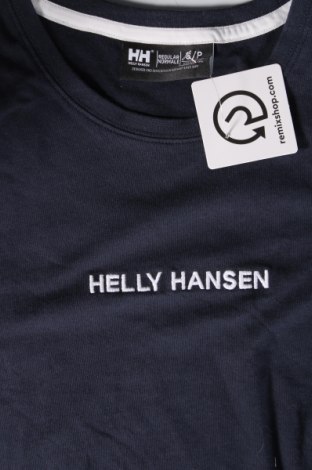 Męski T-shirt Helly Hansen, Rozmiar S, Kolor Niebieski, Cena 119,99 zł