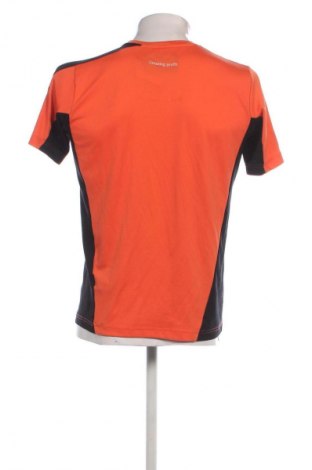 Pánske tričko  Helly Hansen, Veľkosť L, Farba Oranžová, Cena  7,95 €