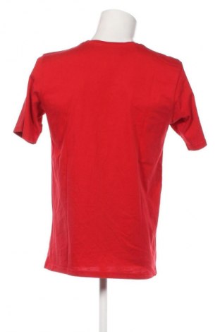 Herren T-Shirt Helly Hansen, Größe L, Farbe Rot, Preis 12,79 €