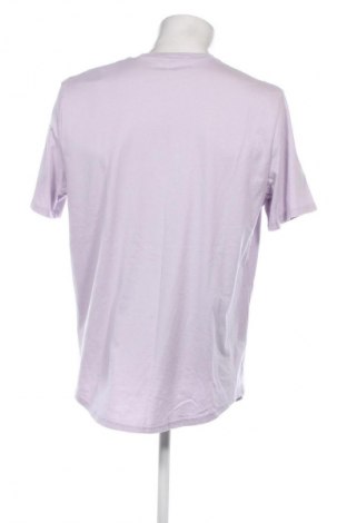 Herren T-Shirt Hollister, Größe XL, Farbe Lila, Preis € 8,99