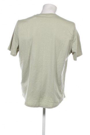 Herren T-Shirt Hollister, Größe XL, Farbe Grün, Preis € 11,99