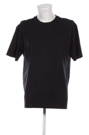 Herren T-Shirt Hollister, Größe M, Farbe Schwarz, Preis 15,99 €