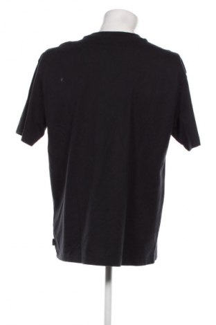 Tricou de bărbați Hollister, Mărime M, Culoare Negru, Preț 101,99 Lei