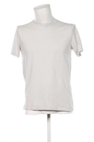 Ανδρικό t-shirt Hollister, Μέγεθος M, Χρώμα Λευκό, Τιμή 8,49 €