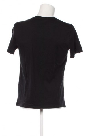 Tricou de bărbați Hollister, Mărime M, Culoare Negru, Preț 101,99 Lei