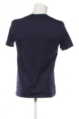 Herren T-Shirt Hollister, Größe M, Farbe Blau, Preis € 15,49