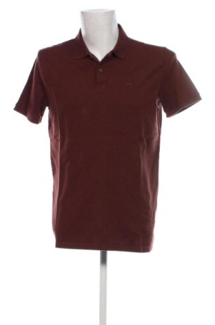 Herren T-Shirt Hollister, Größe L, Farbe Braun, Preis € 16,99