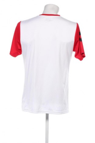 Herren T-Shirt Hummel, Größe L, Farbe Weiß, Preis € 12,49