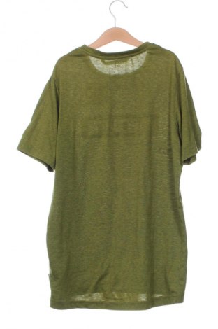 Tricou de bărbați ION, Mărime XXS, Culoare Verde, Preț 39,80 Lei