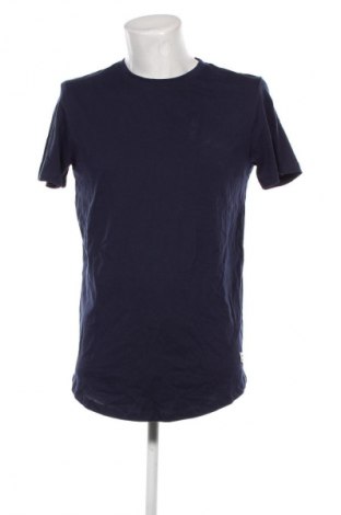 Herren T-Shirt Jack & Jones, Größe L, Farbe Blau, Preis 14,49 €