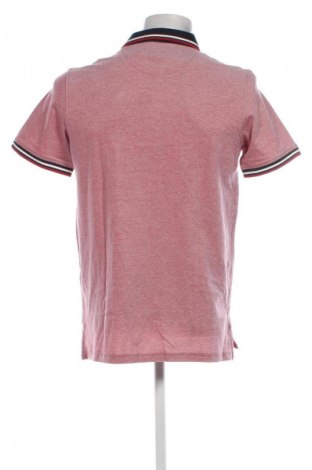 Ανδρικό t-shirt Jack & Jones, Μέγεθος L, Χρώμα Ρόζ , Τιμή 25,99 €