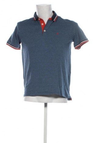 Tricou de bărbați Jack & Jones, Mărime L, Culoare Albastru, Preț 130,99 Lei