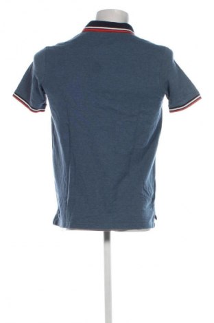 Ανδρικό t-shirt Jack & Jones, Μέγεθος L, Χρώμα Μπλέ, Τιμή 17,49 €