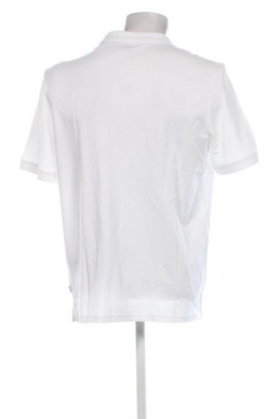 Herren T-Shirt Jack & Jones, Größe XL, Farbe Weiß, Preis 22,49 €