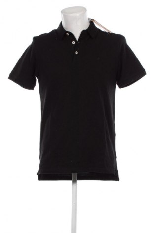 Tricou de bărbați Jack & Jones, Mărime L, Culoare Negru, Preț 173,99 Lei