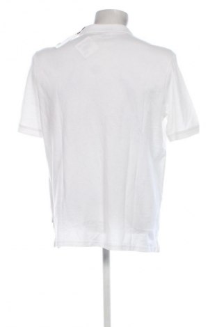 Ανδρικό t-shirt Jack & Jones, Μέγεθος XL, Χρώμα Λευκό, Τιμή 21,99 €