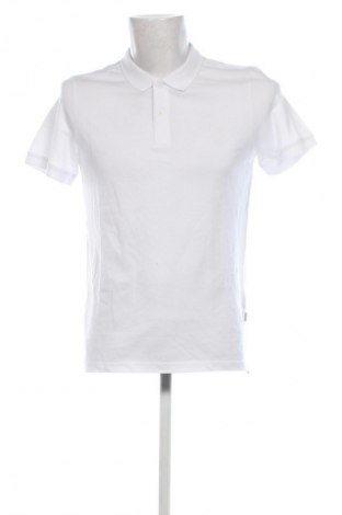 Męski T-shirt Jack & Jones, Rozmiar M, Kolor Biały, Cena 96,99 zł