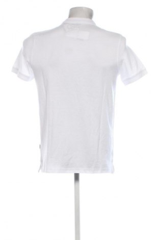 Ανδρικό t-shirt Jack & Jones, Μέγεθος M, Χρώμα Λευκό, Τιμή 18,99 €