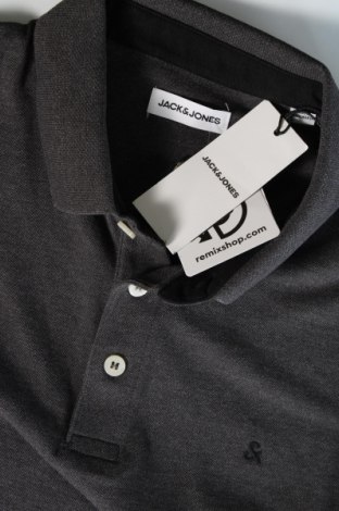 Pánské tričko  Jack & Jones, Velikost L, Barva Šedá, Cena  719,00 Kč